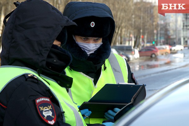 Все по протоколу: тест на знание региональных штрафов для жителей и организаций Коми