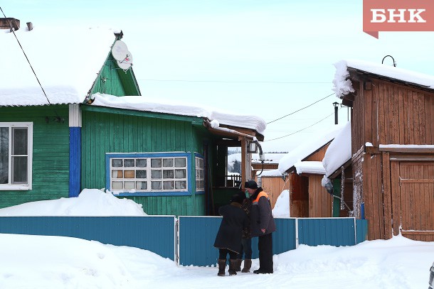 Энергетики в Коми продолжают работу даже в условиях режима полной самоизоляции