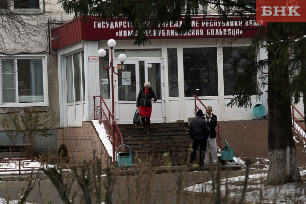 Коронавирус последние новости в Коми республике
