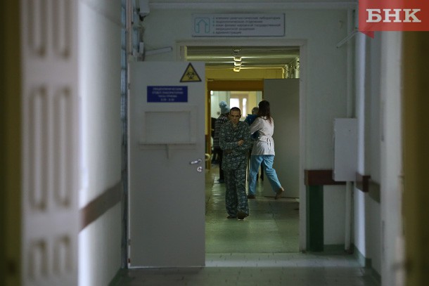 В Коми еще у 18 человек подтвердился коронавирус