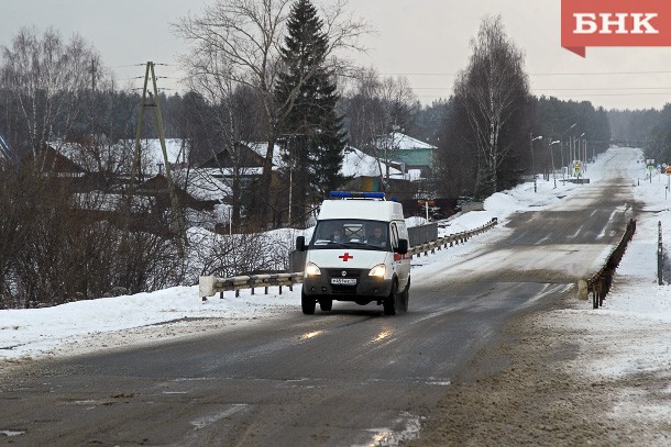 В Корткеросском районе выявили новый случай заражения коронавирусом