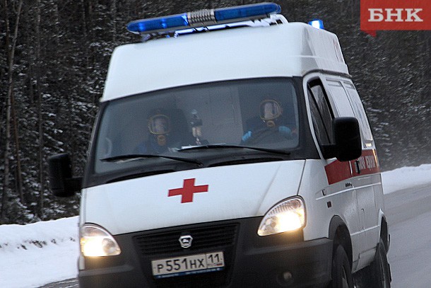 Сотрудников службы скорой помощи в Коми проверят на коронавирус