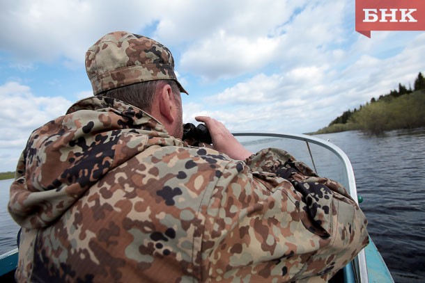 В Минприроды Коми обсудили, как ограничить контакты охотников во время пандемии