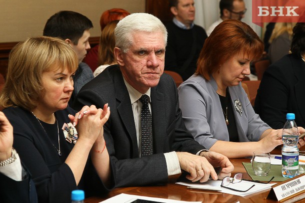 Руководитель администрации Княжпогостского района за 2019 год заработал на миллион рублей больше