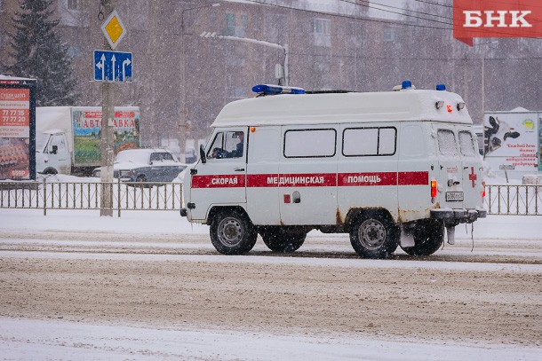 В Ухте подтвержден еще один случай заражения коронавирусом