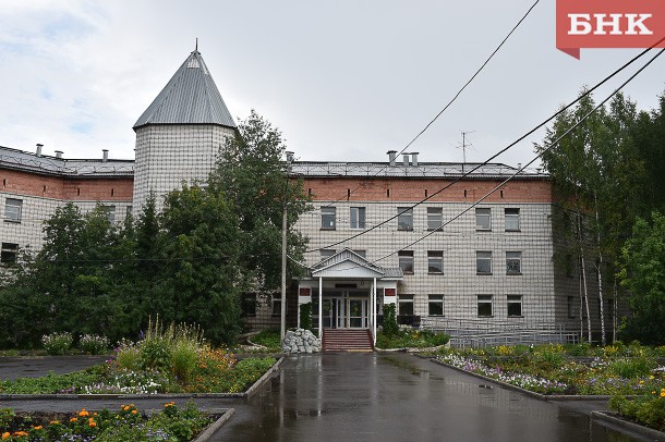 В Кочпонском ПНИ подтвердили коронавирус у ребенка