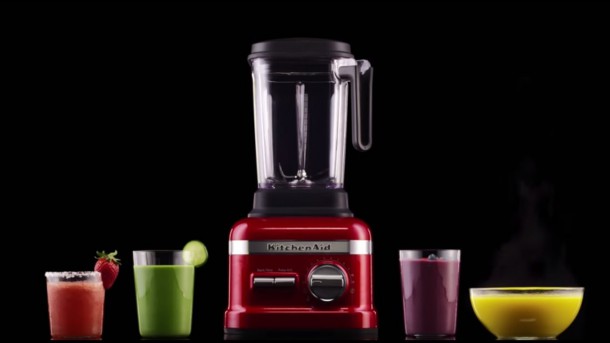 Преимущества дилера продукции KitchenAid