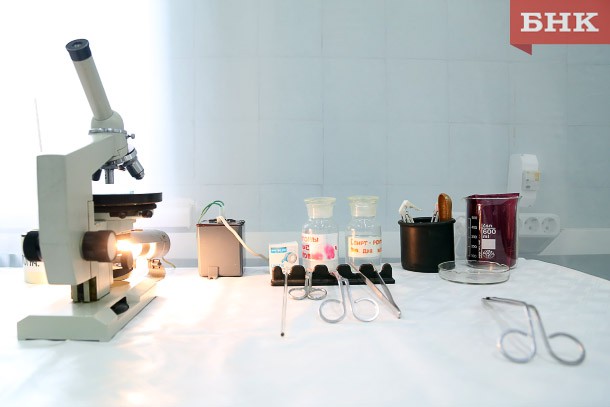 В Коми стало больше на 14 заболевших коронавирусом