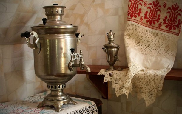 Тульские самовары и их особенности