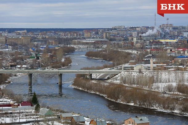 В Ухте на трех заболевших коронавирусом стало больше