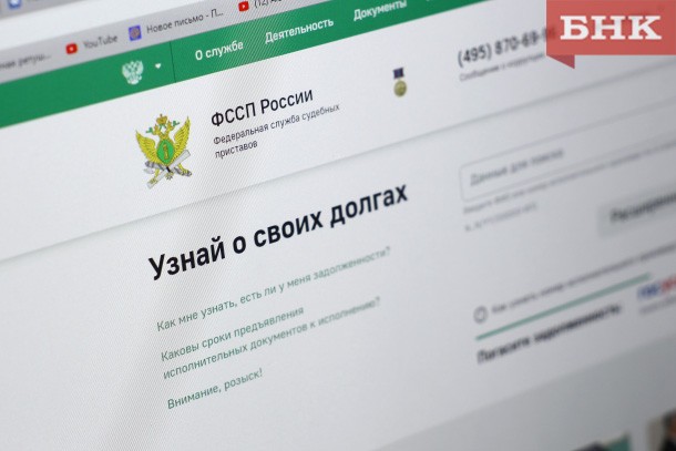 Ухтинке пришлось выплатить долги сына ради продажи квартиры