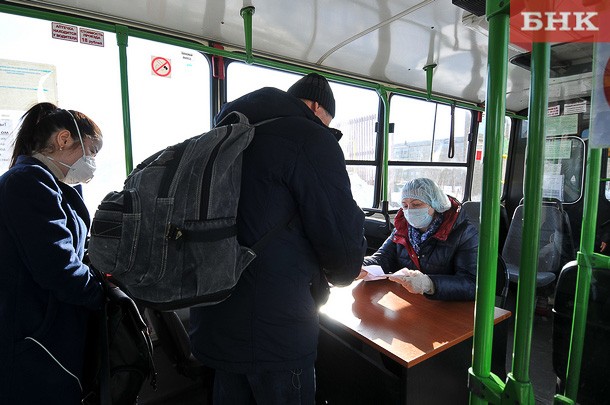 В Воркуте выздоровел второй заболевший COVID-19