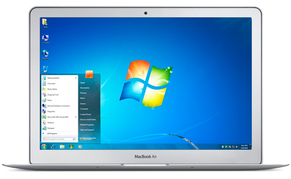 Преимущества установки Windows 10