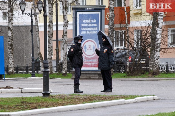 Суд наказал еще 25 сыктывкарцев за нарушение самоизоляции