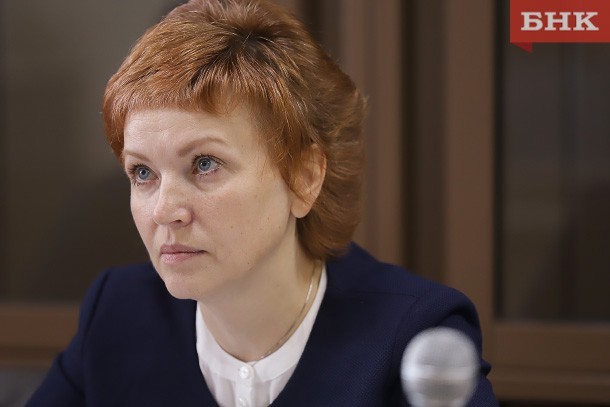 Елена Шабаршина продолжит знакомиться с жалобой своих защитников