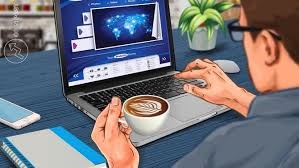 Интересные виды заработка в Интернете на сайте profit-time.online