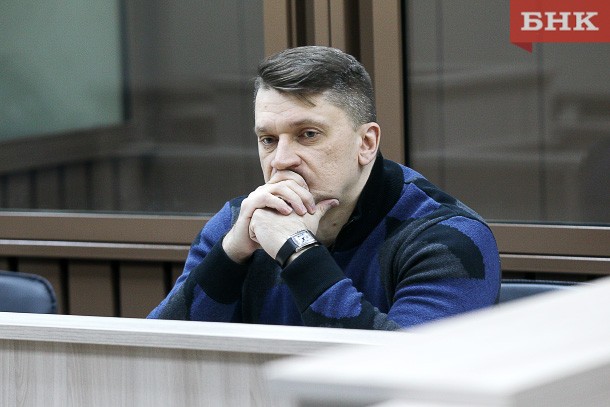 Анджей Скаковский выплатит штраф в 5 млн рублей