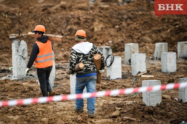 На участок под строительство жилья на Ручейной не нашлось желающих