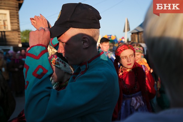 Власти Ижемского района отменили «Луд»