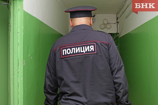 Полиция завершила расследование дела корткеросского «закладчика»