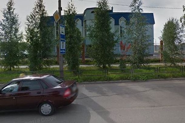 Республика Коми купила офисное здание в Сыктывкаре для Бюро судебно-медицинской экспертизы