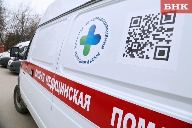 Владимир Уйба: «10 заболевших сыктывкарцев – это критично»