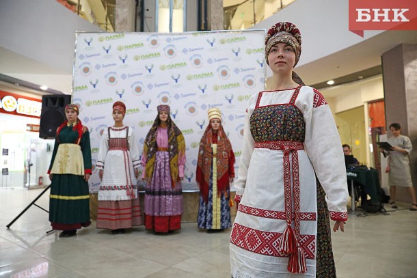 Поддержка языков, этнолагеря, гранты и праздники: как в Коми будут сохранять межнациональный мир и согласие