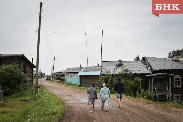 Селам в Коми выделят дотации на развитие