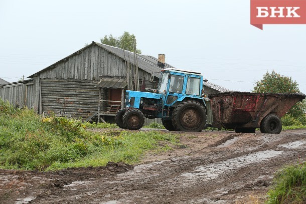 Более 300 жителей Коми захотели связать свою жизнь с селом