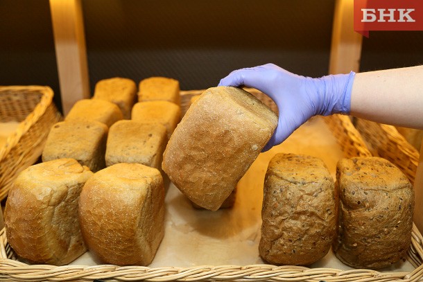 Производителя хлеба в Ухте поймали на недобросовестной конкуренции