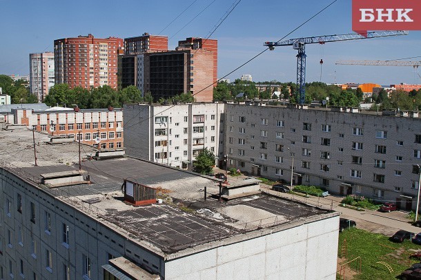 В России снизили первоначальный взнос по льготной ипотеке
