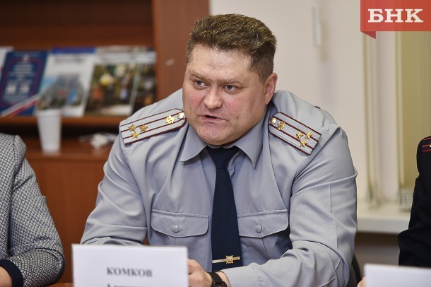 Чувство гордости и тревоги. Воронежский институт ФСИН отпраздновал 20-летний юби