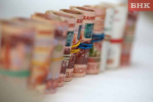 Коми получит 250 миллионов на дополнительные выплаты учителям