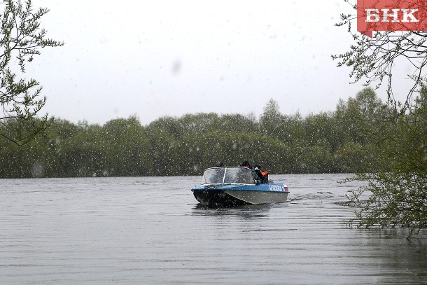 В Коми будет дождливо и ветрено