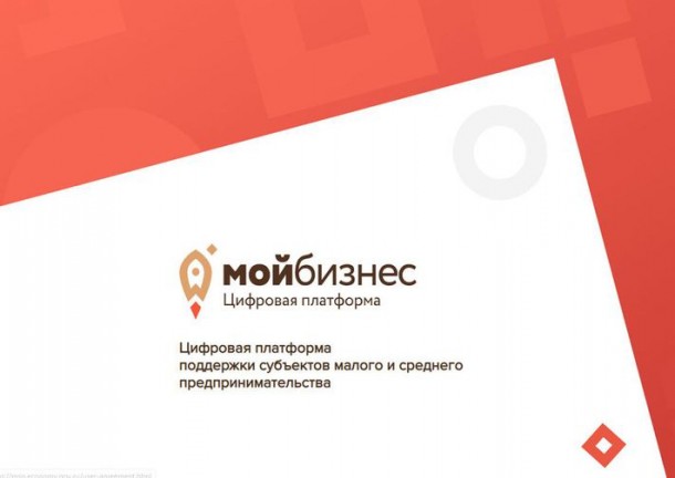 Государственная поддержка не выходя из дома: цифровая платформа для предпринимателей «Мой бизнес». Часть 3