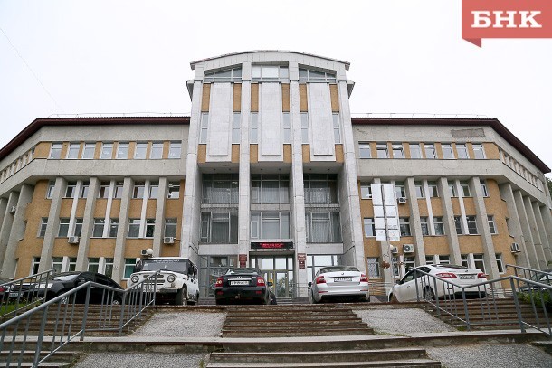В диагностическом центре Сыктывкара закрыли запись на компьютерную томографию