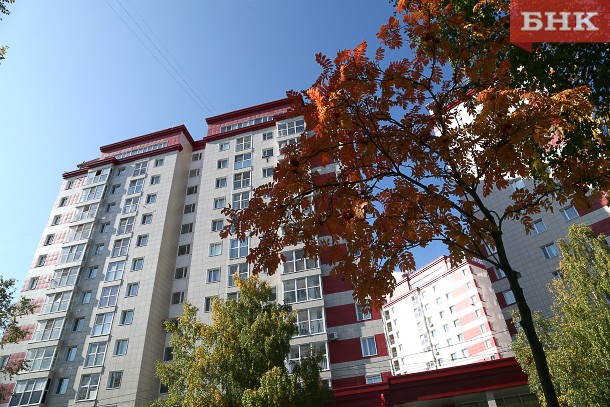 В России предложили продлить программу ипотеки под 6,5 процента