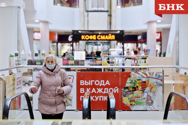 В сыктывкарских «Парме» и «Калевале» не нашли нарушителей масочного режима 