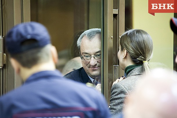 Вячеслав Гайзер отказывается от прекращения нового уголовного дела