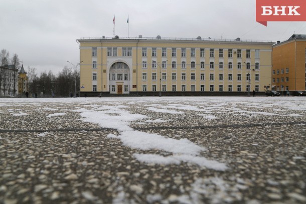 По­лит­тех­но­лог прокомментировал назначения в Коми