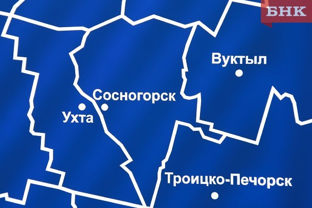 В Вуктыле 20 человек заболели коронавирусом