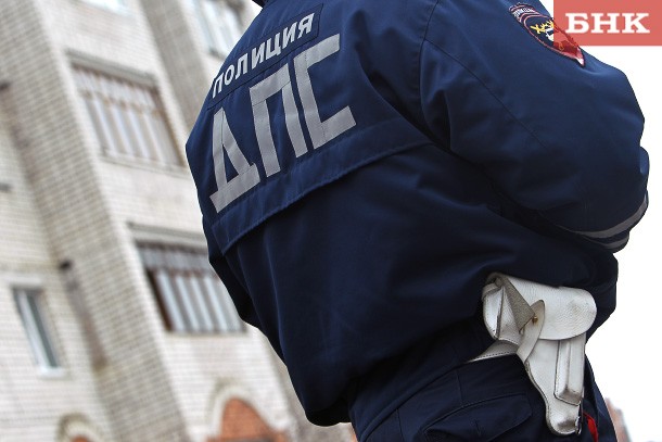 В столице Коми инспектор дорожно-постовой службы предстанет перед судом за смертельное ДТП