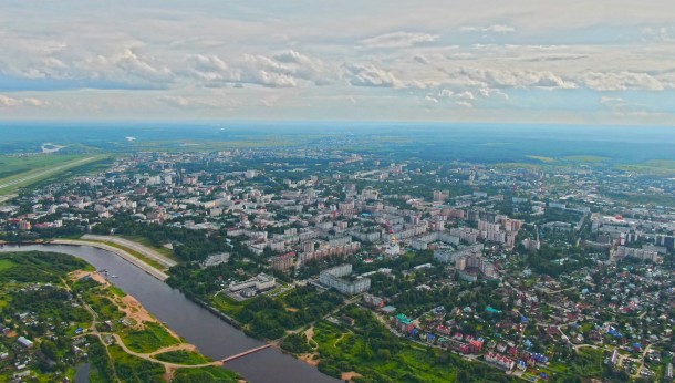  «КС Альфа» признана лидером в строительной сфере города Сыктывкара