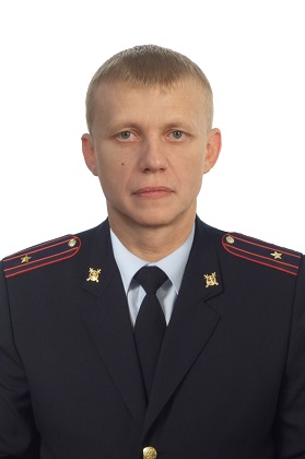 В Госавтоинспекции Сыктывкара сменили начальника