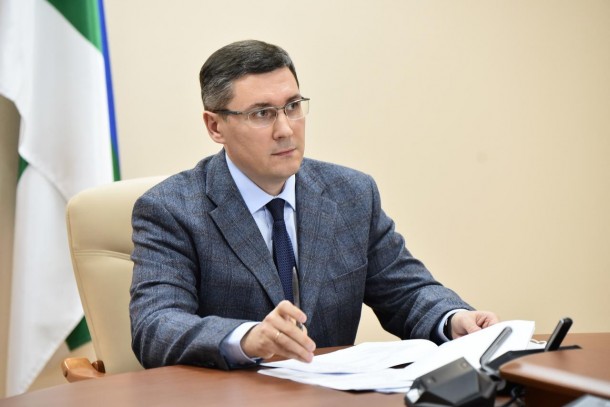 Сергей Артеев: «Бюджет на 2021 год смело можно назвать социально ориентированным»