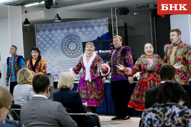 В Сыктывкаре стало больше школьников, изучающих коми язык и предметы этнокультурной направленности 