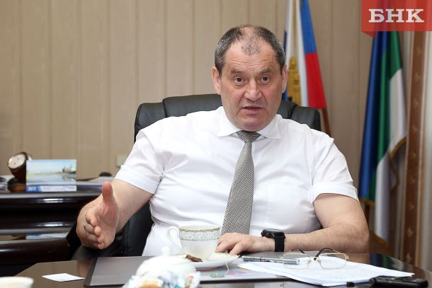 Виктор Половников: «Я взятку не брал, меня оговаривают»