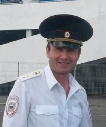 Подозрительный мешок привел сыктывкарского полицейского к преступнику