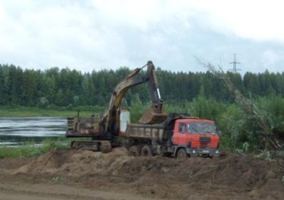 Чиновники Минприроды Коми \