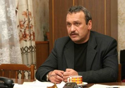Владимир Онохов задержан по подозрению в хищении